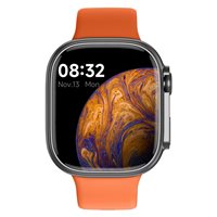 Smartwatch Smarty 2.0 in Abs SW071C - SW071C